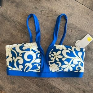 Boden Bikini Top Size 14 US